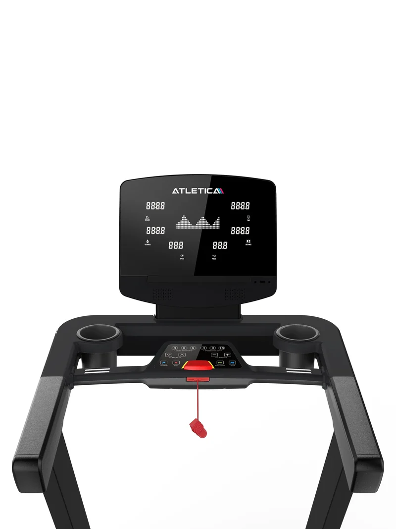 TrailMaster | TrailMaster PRO | Premium Laufband Serie
