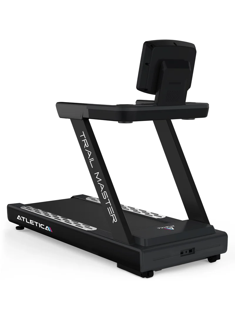 TrailMaster | TrailMaster PRO | Premium Laufband Serie