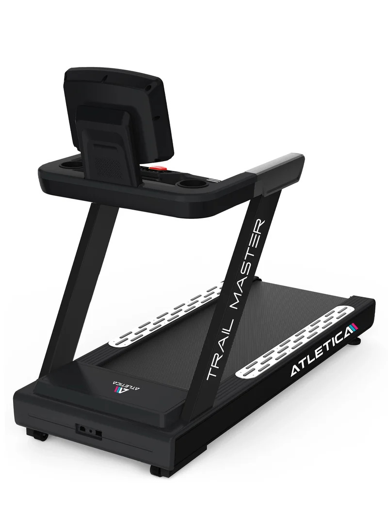 TrailMaster | TrailMaster PRO | Premium Laufband Serie