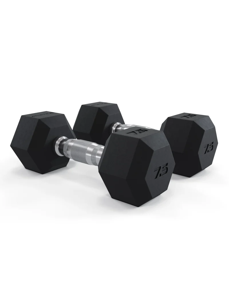 Hexagon Hanteln | 2.5 - 50kg | Paarweise