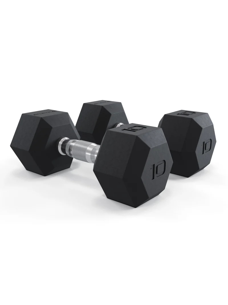 Hexagon Hanteln | 2.5 - 50kg | Paarweise