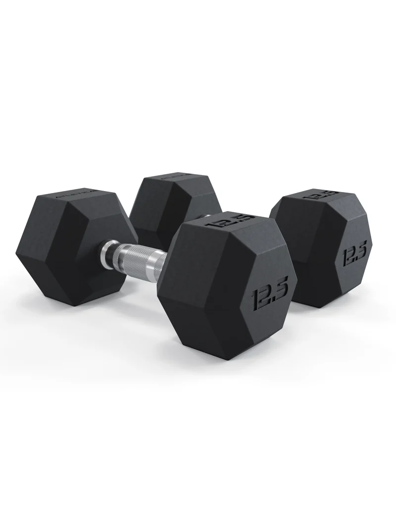 Hexagon Hanteln | 2.5 - 50kg | Paarweise