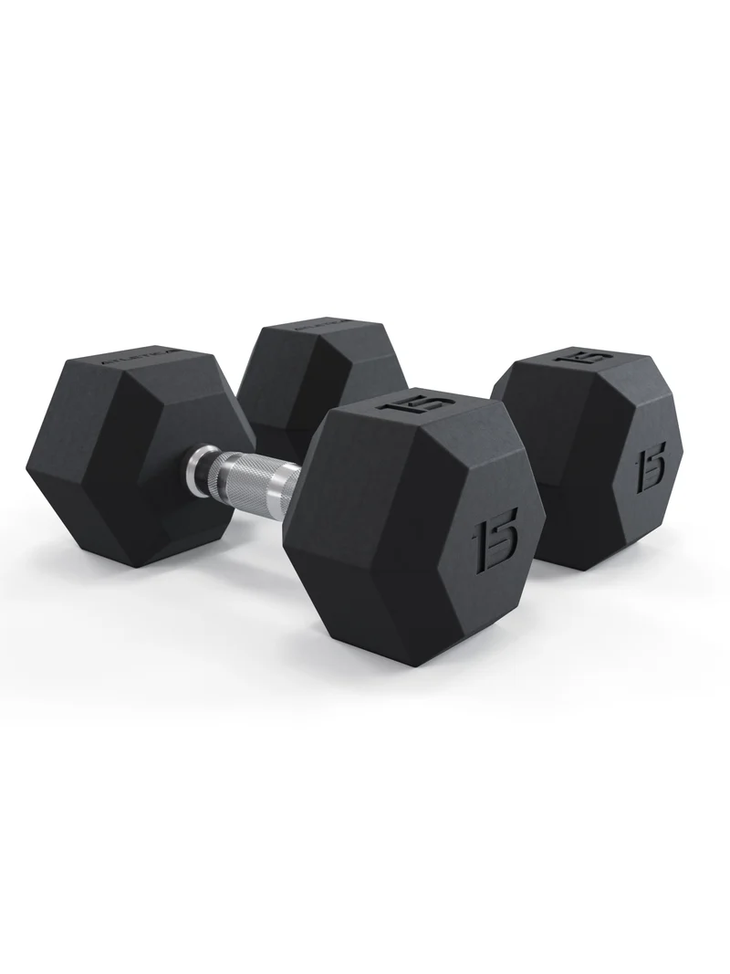 Hexagon Hanteln | 2.5 - 50kg | Paarweise