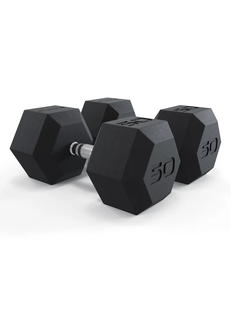 Hexagon Hanteln | 2.5 - 50kg | Paarweise