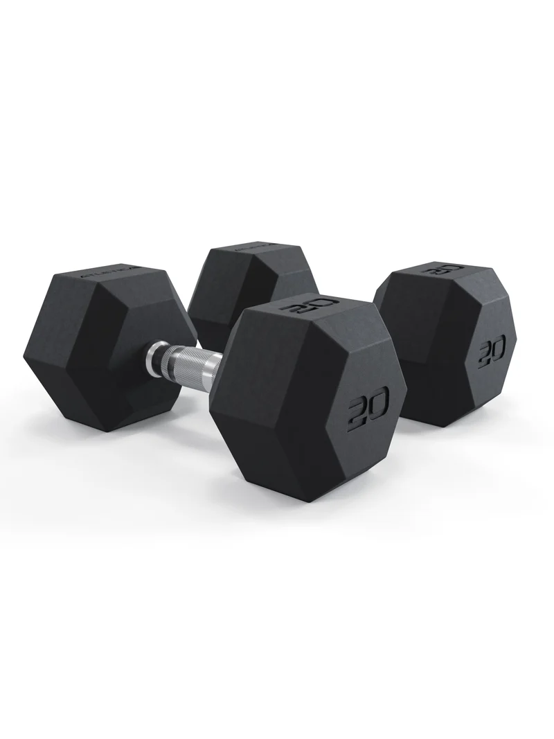 Hexagon Hanteln | 2.5 - 50kg | Paarweise