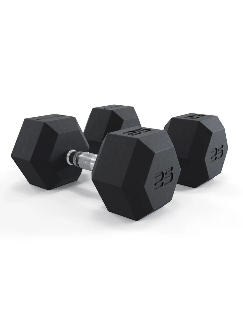 Hexagon Hanteln | 2.5 - 50kg | Paarweise