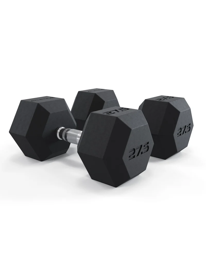 Hexagon Hanteln | 2.5 - 50kg | Paarweise