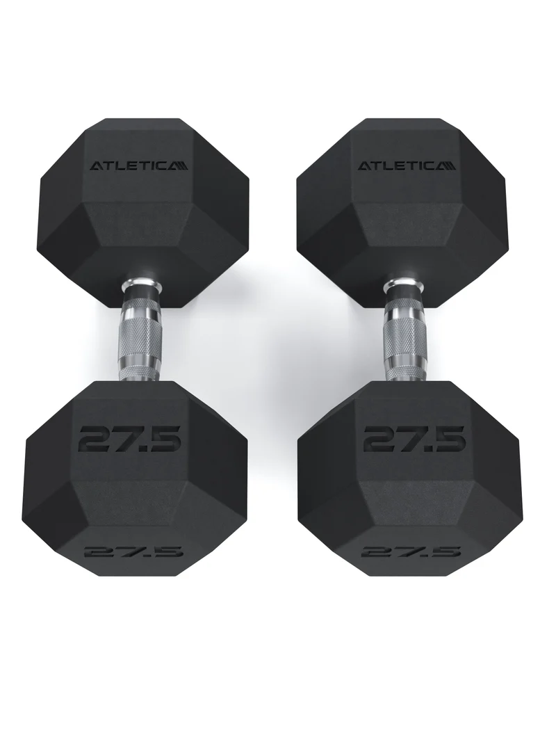 Hexagon Hanteln | 2.5 - 50kg | Paarweise
