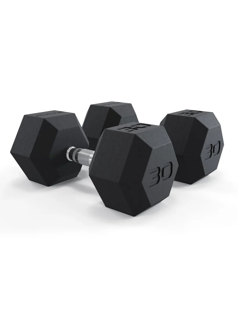 Hexagon Hanteln | 2.5 - 50kg | Paarweise