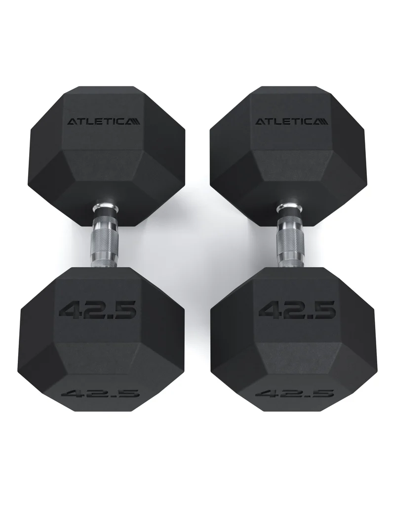 Hexagon Hanteln | 2.5 - 50kg | Paarweise