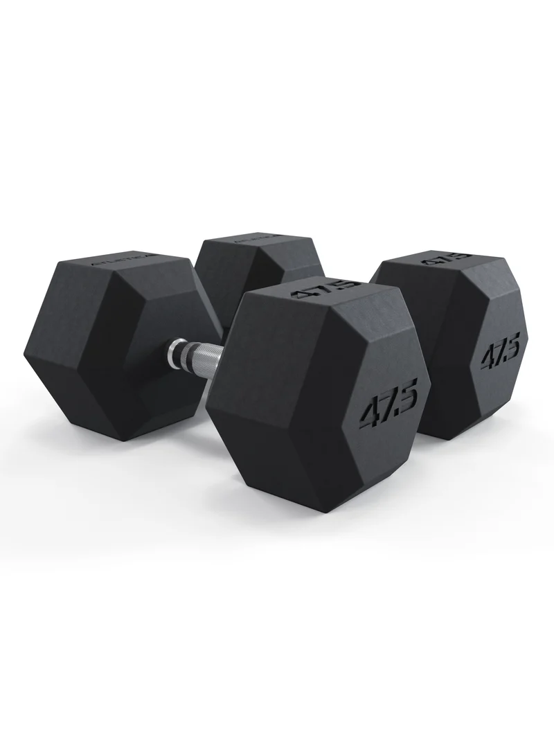 Hexagon Hanteln | 2.5 - 50kg | Paarweise
