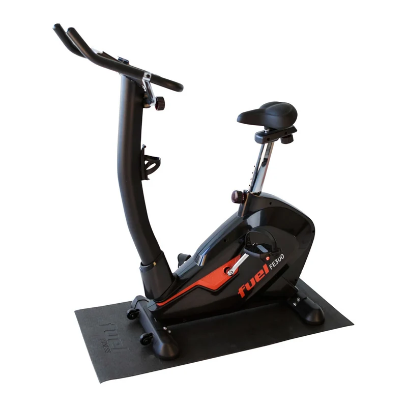 FUEL FITNESS Bodenschutzmatten für Fitnessgeräte