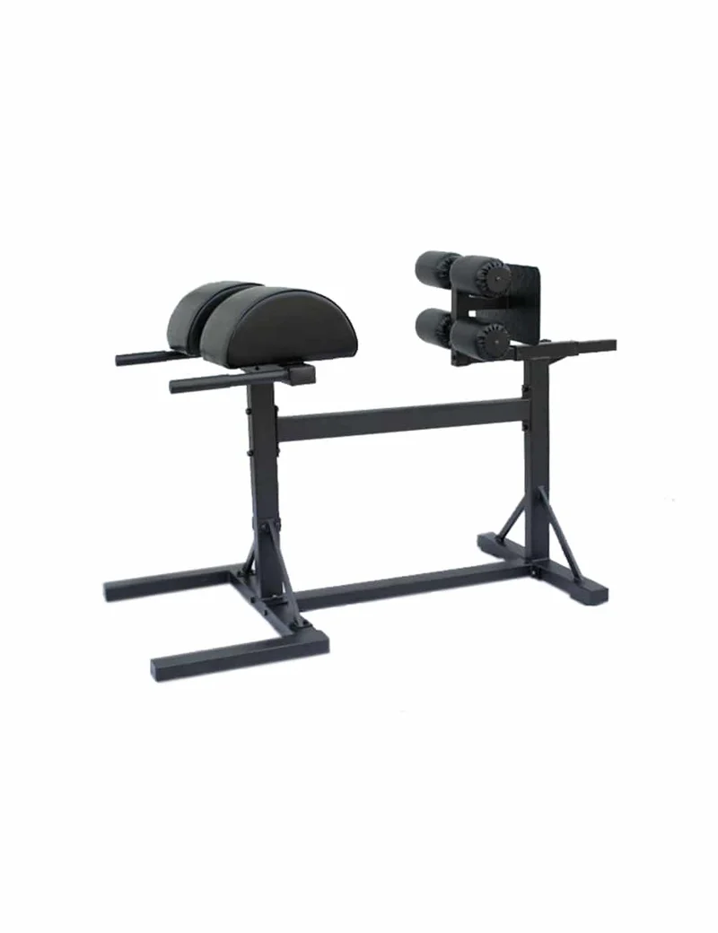 Glute Ham Developer (GHD)