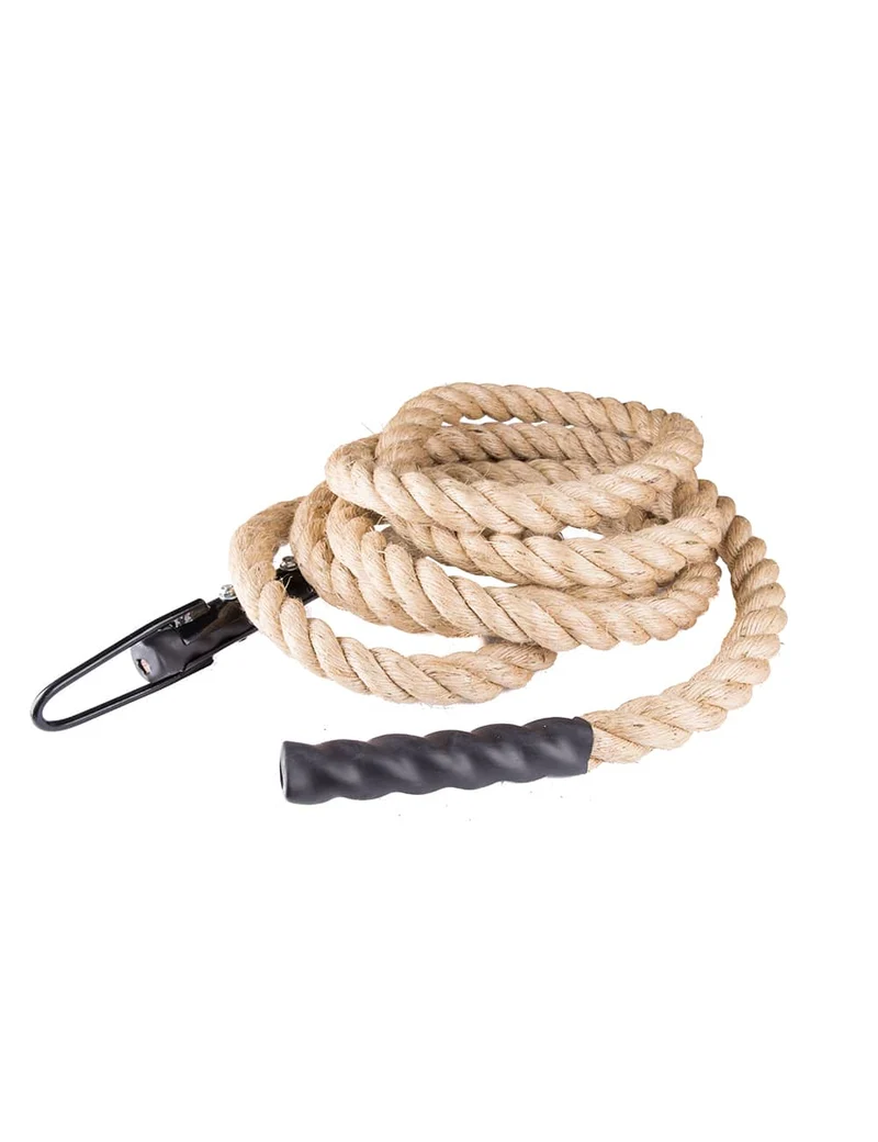Kletterseil