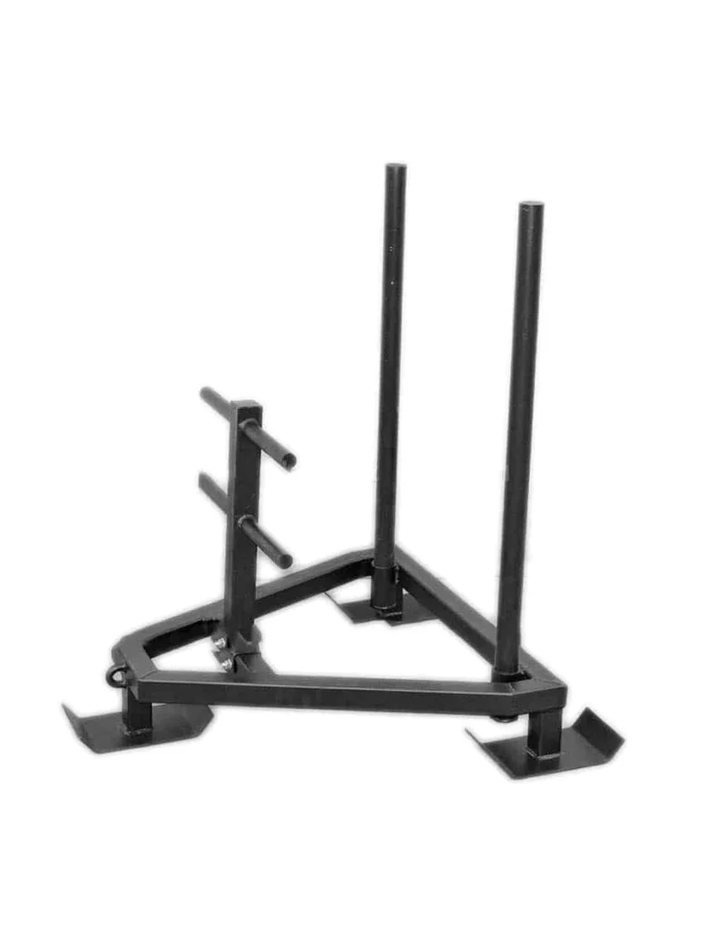 Gym-Schlitten