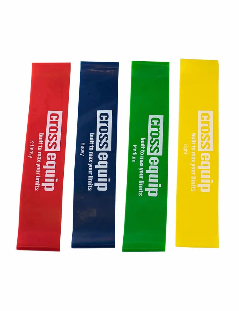 Mini Bands