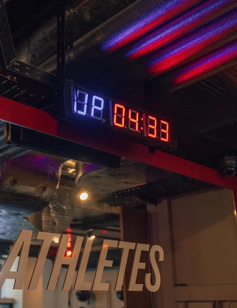 6-Digit Timer