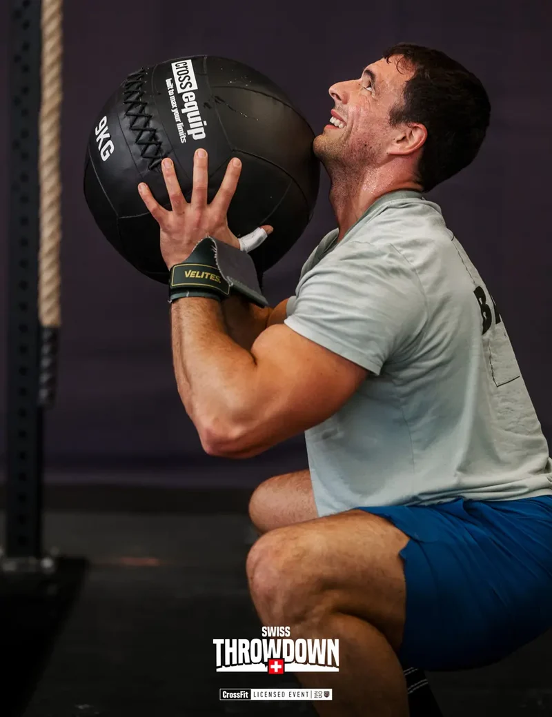 Wallball