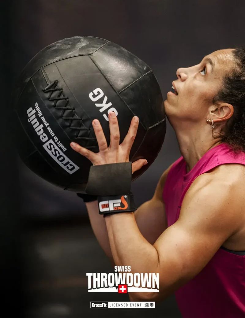 Wallball