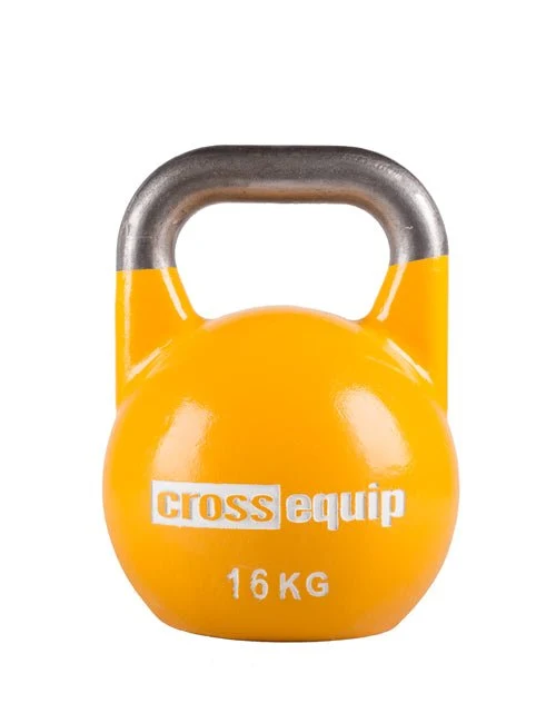 Wettkampf Kettlebell | Competition Kettlebell