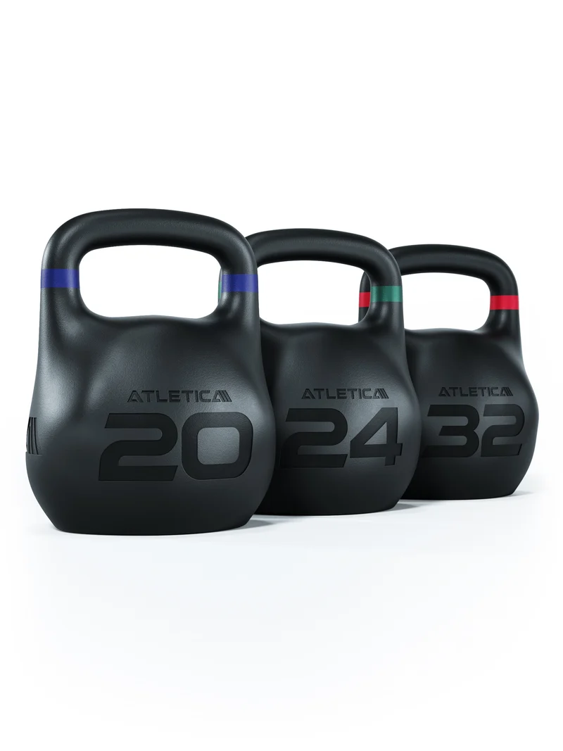 HRX Octagon Kettlebell | SETS
