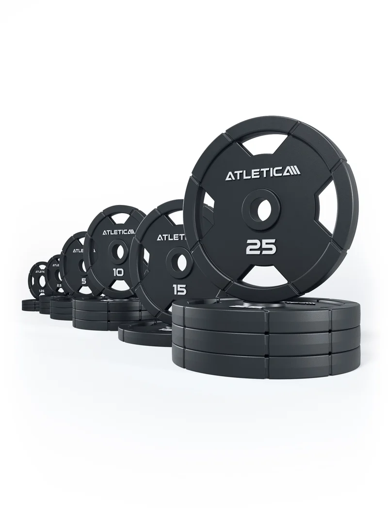 4H Iron Plates | SET