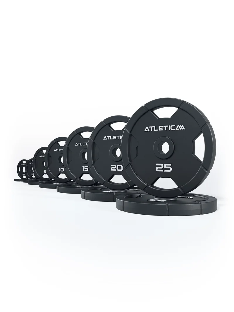 4H Iron Plates | SET