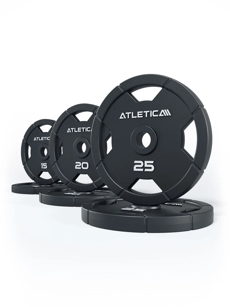 4H Iron Plates | SET