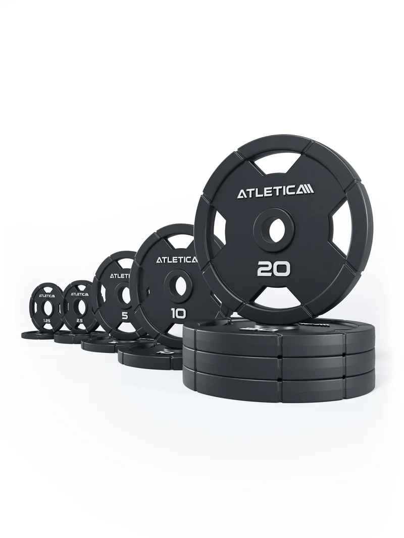 4H Iron Plates | SET