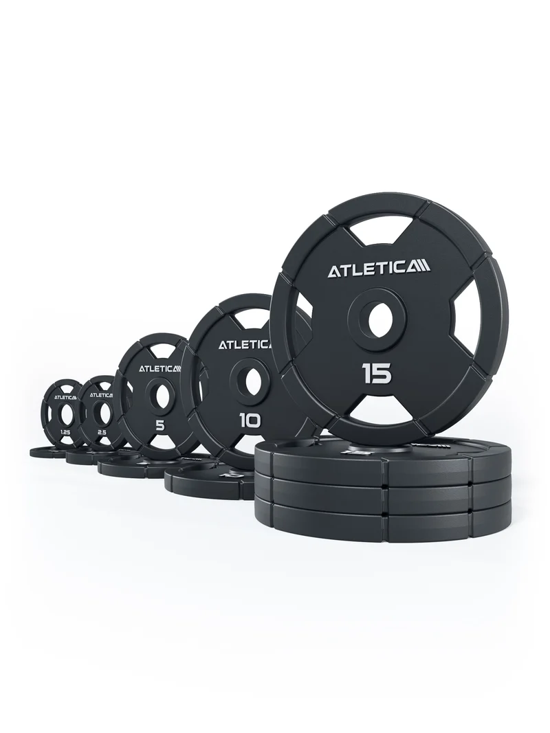 4H Iron Plates | SET