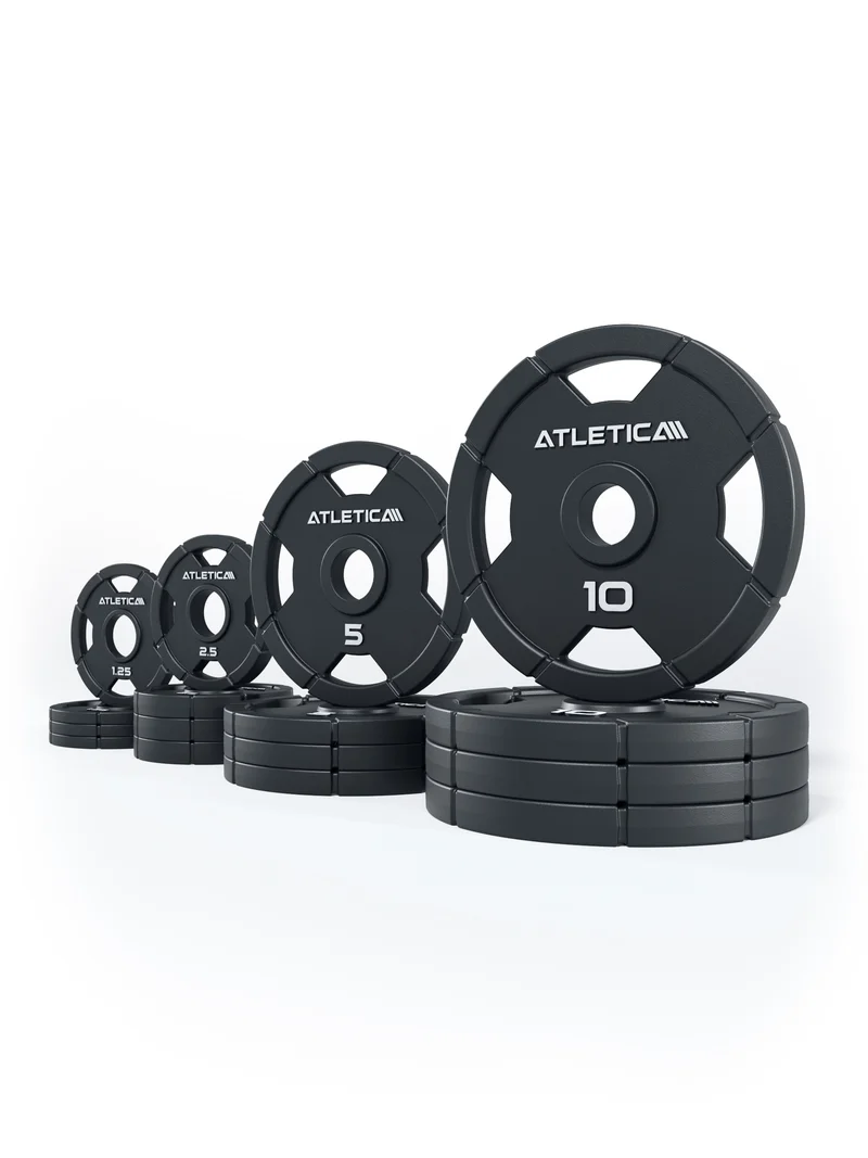 4H Iron Plates | SET