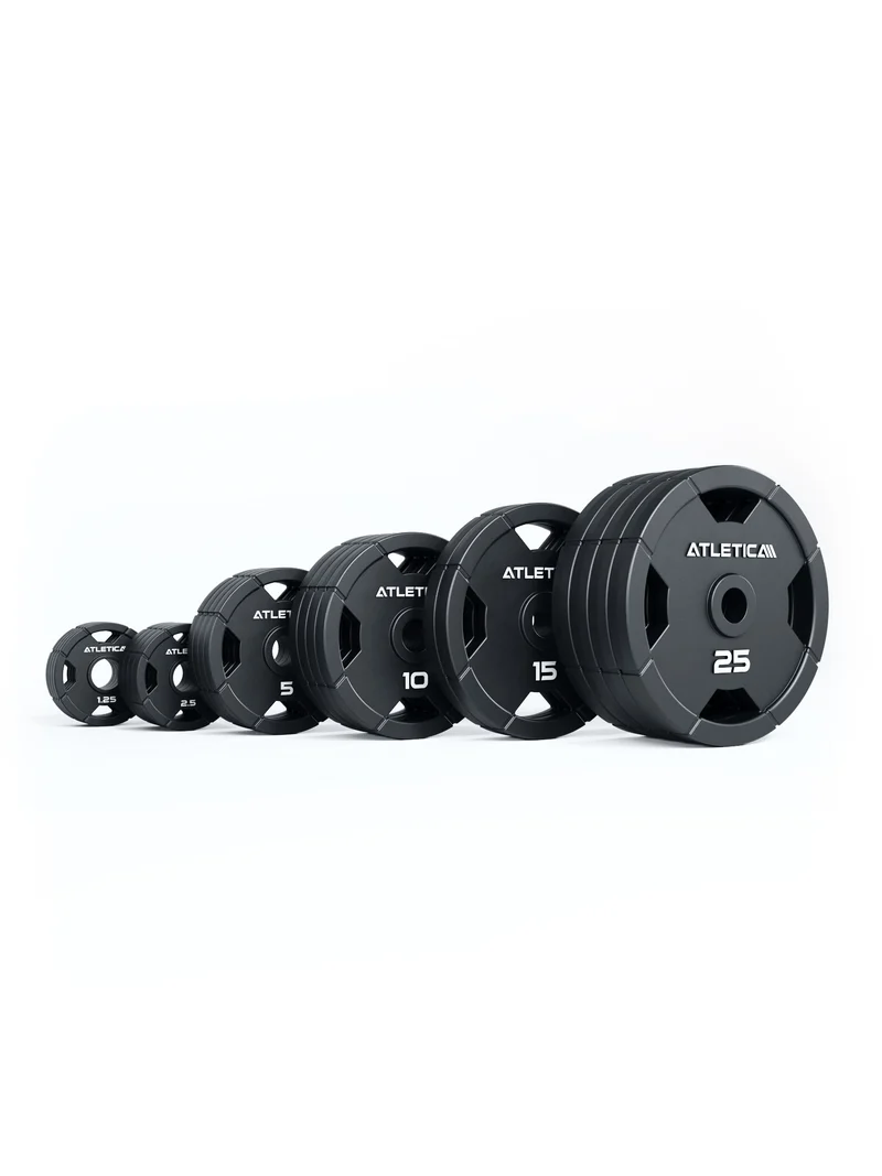 4H Iron Plates | SET