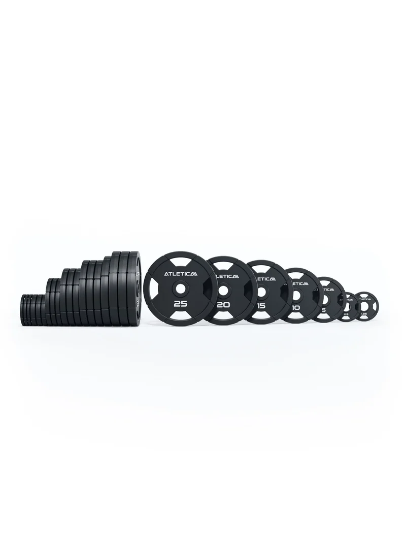4H Iron Plates | SET