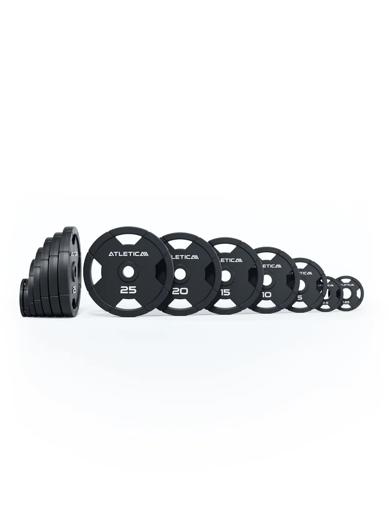 4H Iron Plates | SET