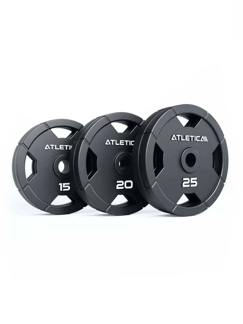 4H Iron Plates | SET