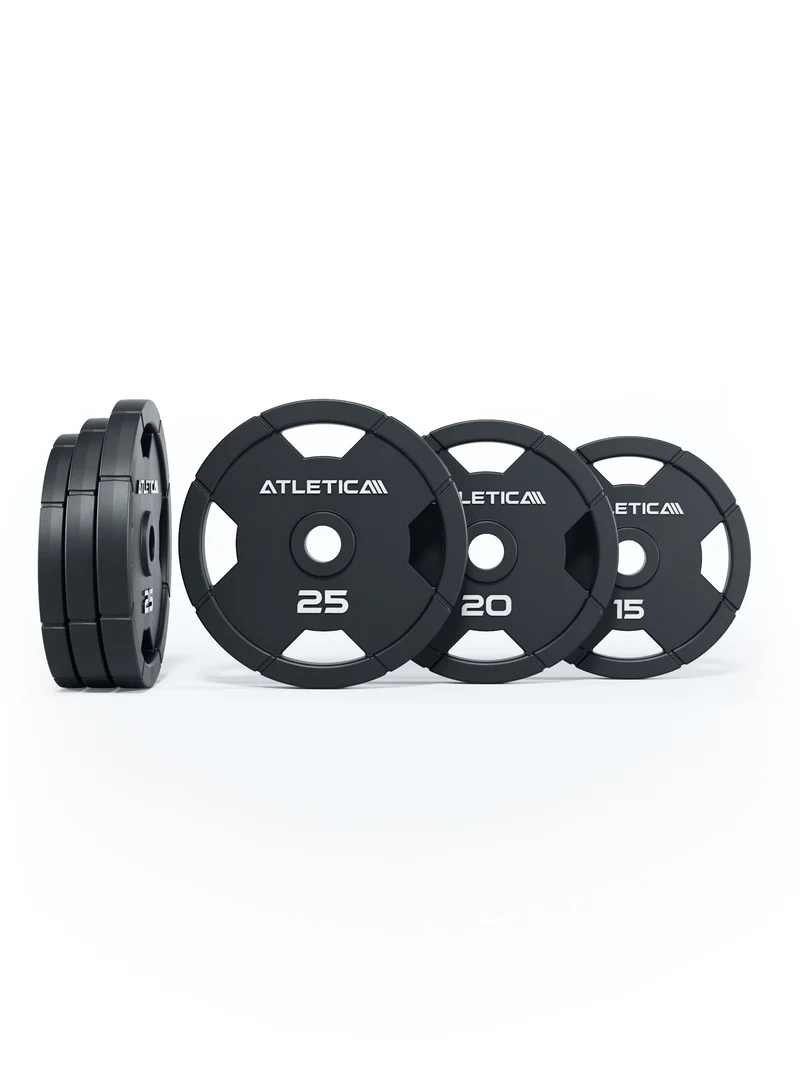 4H Iron Plates | SET