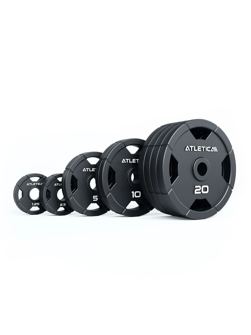 4H Iron Plates | SET