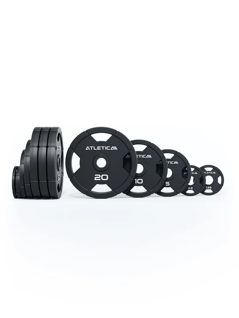 4H Iron Plates | SET