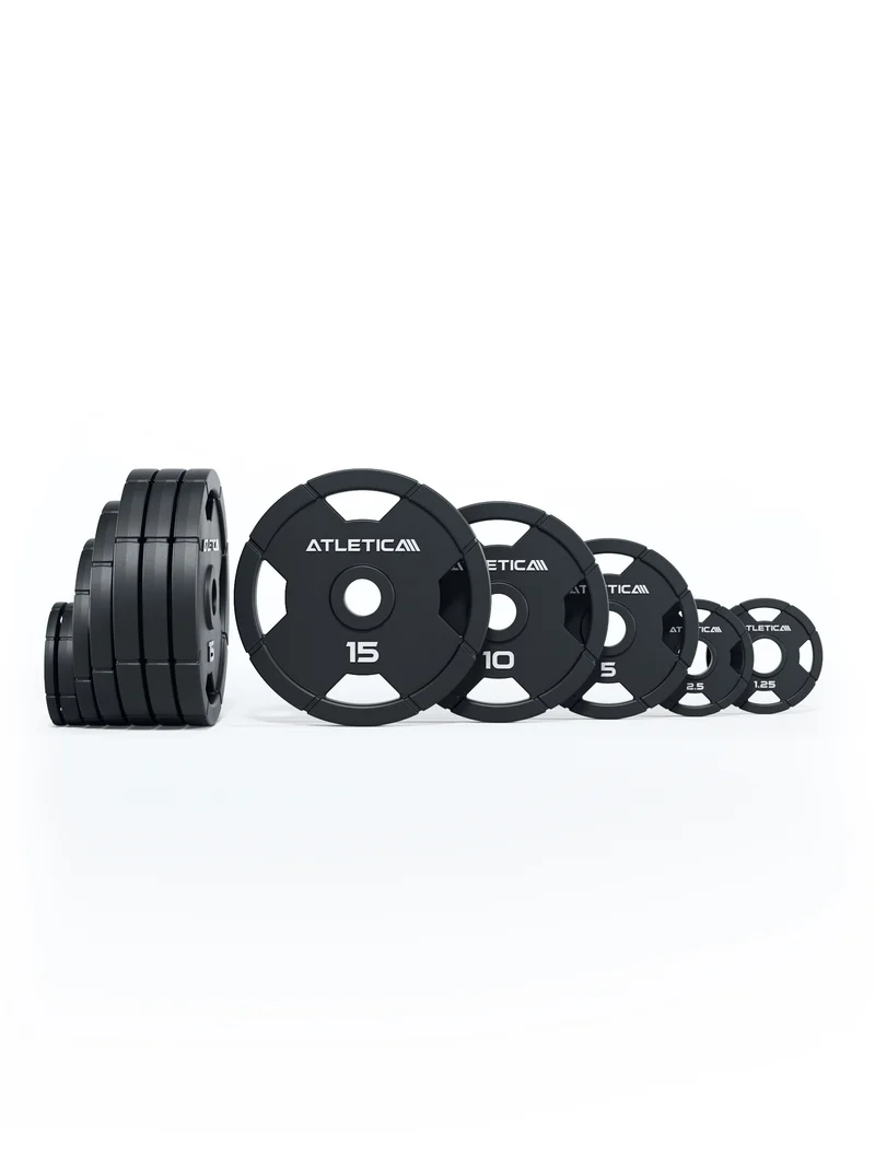 4H Iron Plates | SET