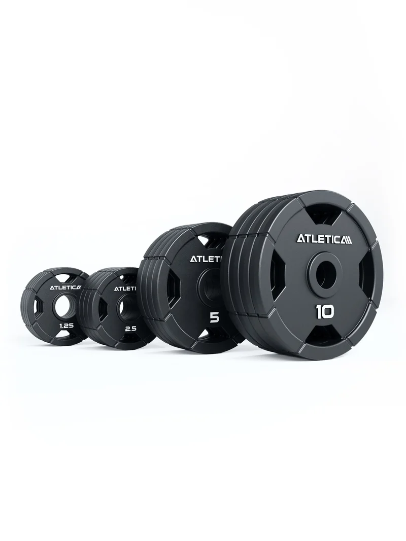 4H Iron Plates | SET