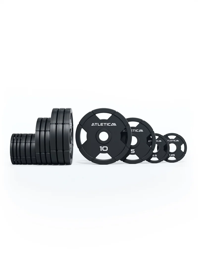 4H Iron Plates | SET