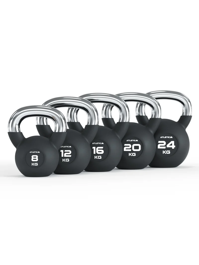 Kettlebell PRO | SET