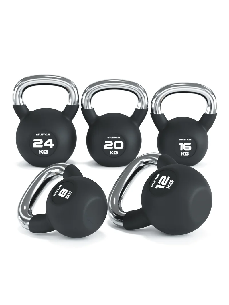 Kettlebell PRO | SET