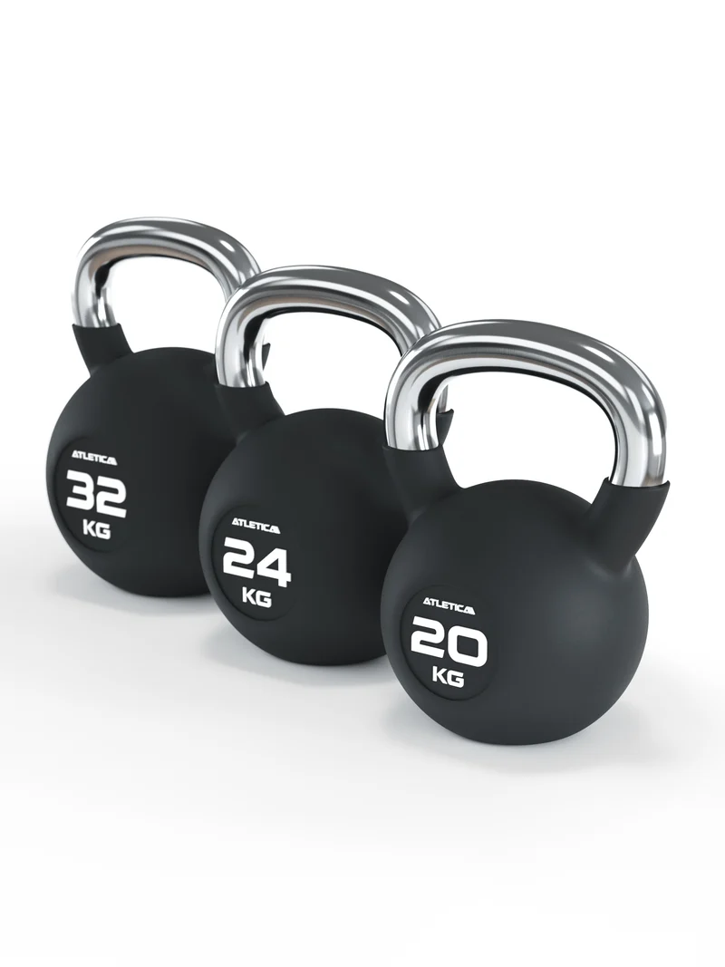 Kettlebell PRO | SET