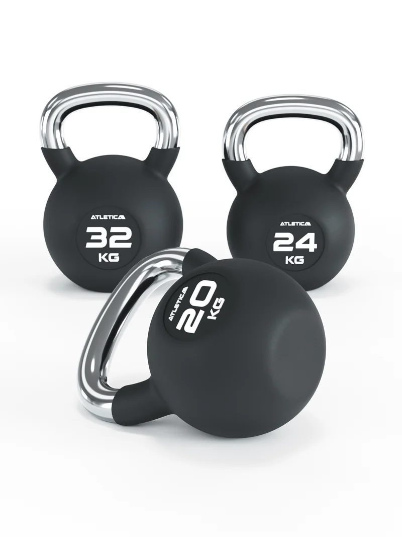 Kettlebell PRO | SET