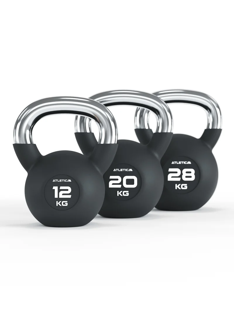 Kettlebell PRO | SET