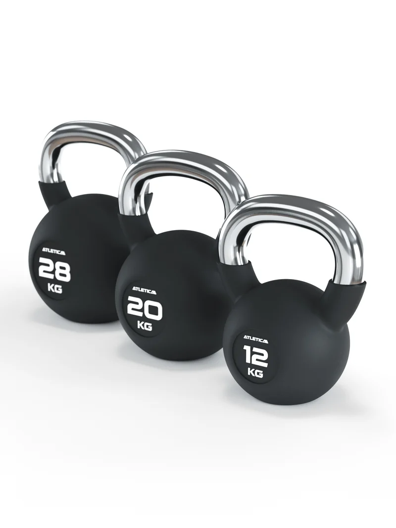 Kettlebell PRO | SET