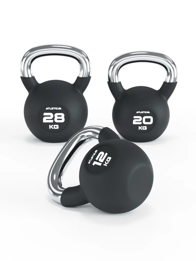 Kettlebell PRO | SET