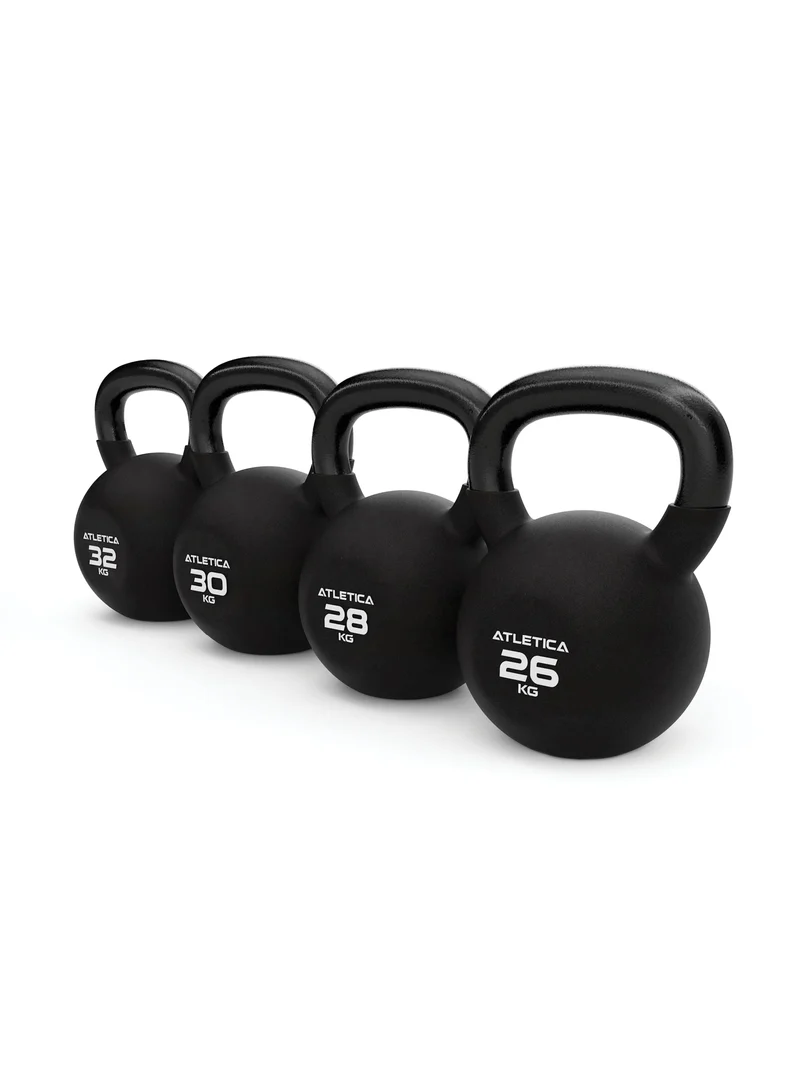 Kettlebells Set | Muscle & Power