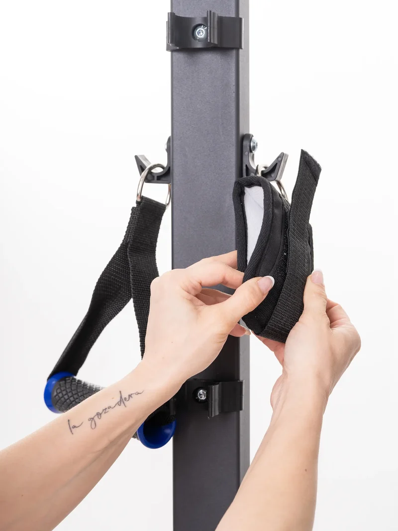 X-Five | Kabelzugstation | 195cm